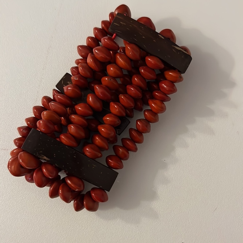 Natural Stretch Bracelet - Picture 4 of 4